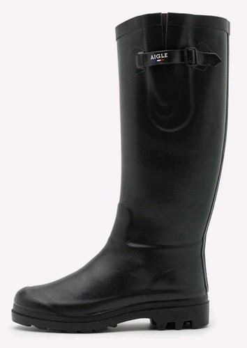 Aigle gummistiefel neu - aigle, gr.38