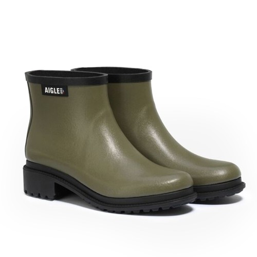 Aigle gummistiefel fulfeel - aigle,