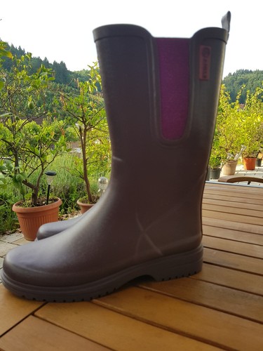 Aigle gummistiefel - aigle,
