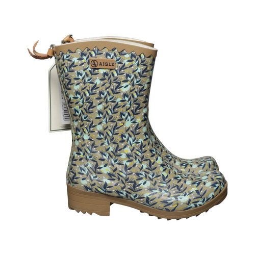 Aigle gummistiefel größe - aigle,, gummistiefel,