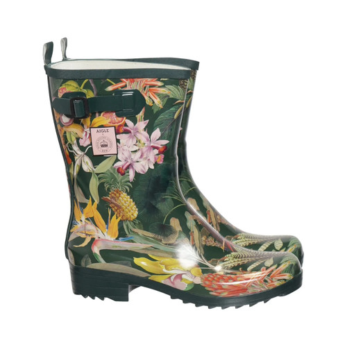 Aigle kurze gummistiefel - aigle,,
