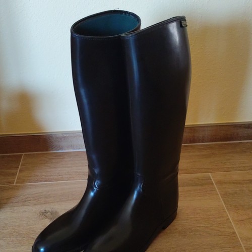 Aigle damen reitstiefel - aigle,