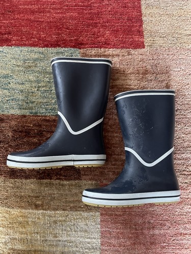 Aigle gummistiefel wasserfest - aigle,