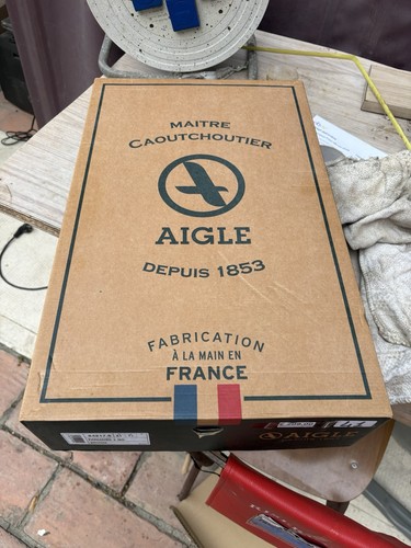 Aigle parcours iso herren - aigle,