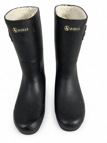 Aigle woody pop fur damen - aigle,