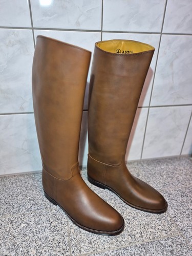 Aigle reitstiefel coupe - aigle,