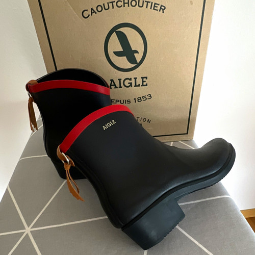 Aigle juliette bot - bot, damen