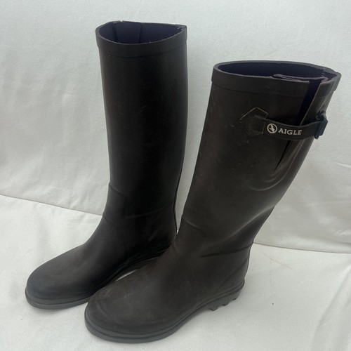 Aigle gummistiefel 39 - -,