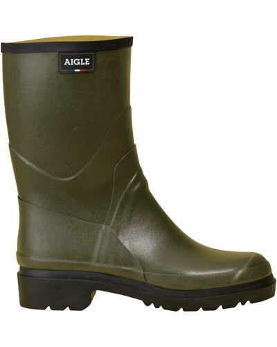 Aigle gummistiefel bison - aigle,