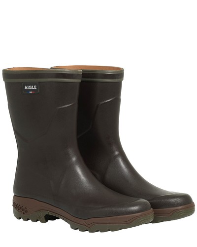 Aigle gummistiefel parcours - gummistiefel,