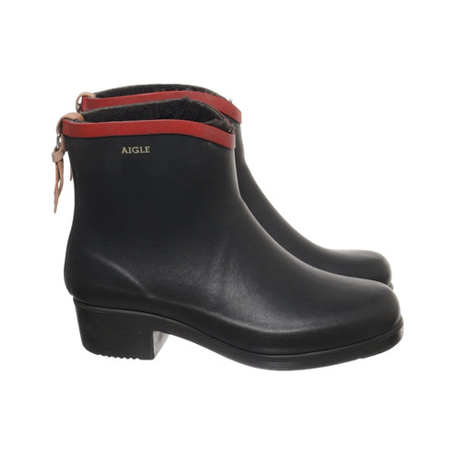 Aigle kurze gummistiefel - aigle,,