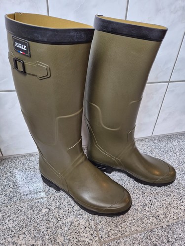 Aigle benyl gummistiefel - xl,