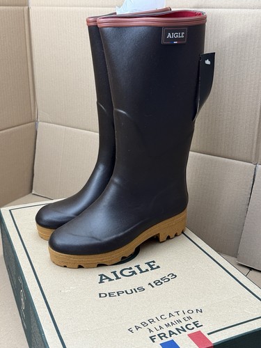 Aigle chambordpro l2i - chambordpro,