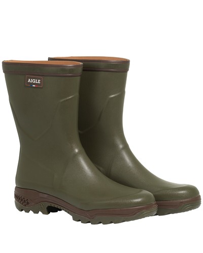 Aigle gummistiefel parcours - aigle,