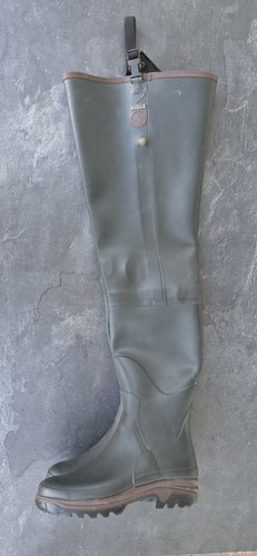 Watstiefel aigle parcours - watstiefel,