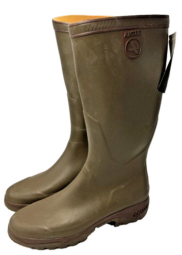 Gummistiefel aigle - ,