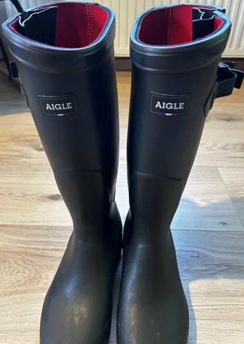 Aigle parcours iso - aigle,