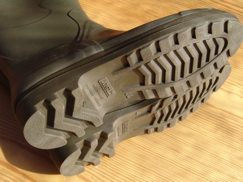 Aigle gummistiefel - gummistiefel,