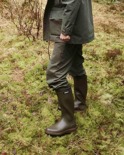 Aigle gummistiefel parcours - aigle,