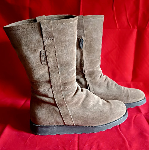 Aigle cordusio winterstiefel - cordusio,