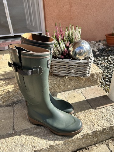 Aigle parcours vario 45 - 2, gr.45