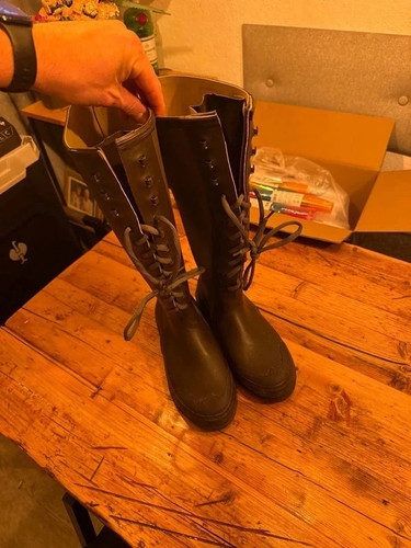 Aigle gummistiefel 39 - gummistiefel,