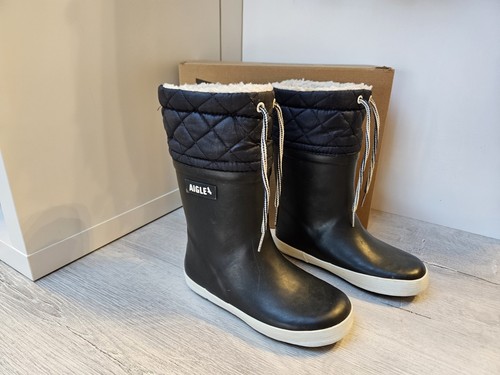 Aigle gummistiefel - gummistiefel,