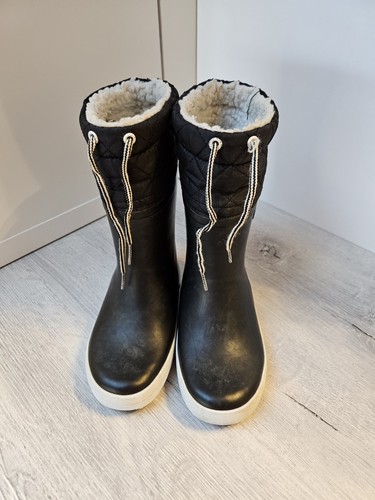 Aigle gummistiefel - gummistiefel,