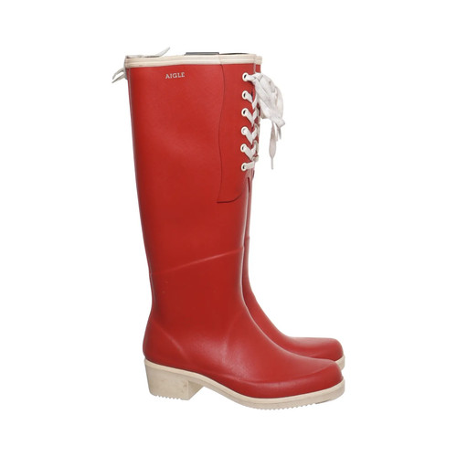 Aigle gummistiefel größe - gummistiefel,,