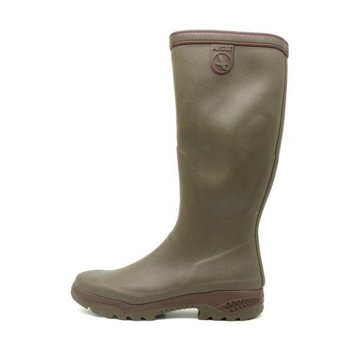Aigle herren actigrip stiefel - aigle,