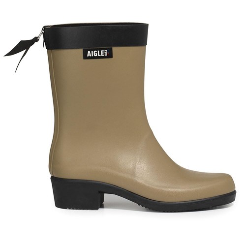 Aigle myrica mid gummistiefel - aigle,