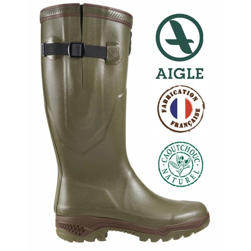 Aigle gummistiefel parcours - parcours, 2
