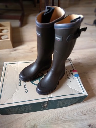 Aigle parcours vario - 2,
