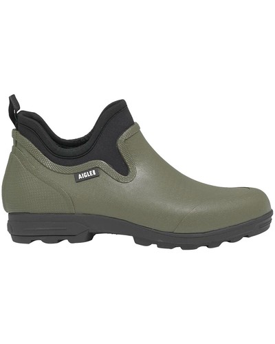 Aigle kurzgummistiefel lessfor - aigle,