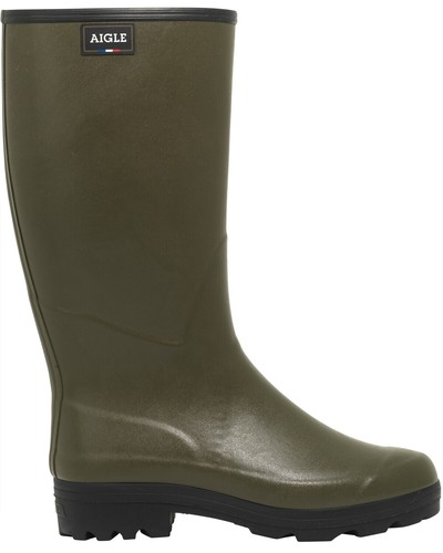 Aigle gummistiefel chambord - gummistiefel,