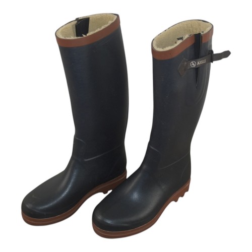 Aigle damen gummistiefel - aigle, 41