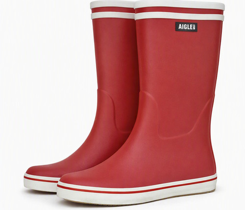 Aigle malouine rouge - malouine, 2