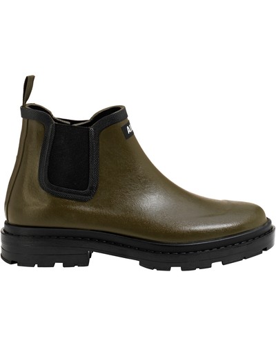 Aigle damen chelseaboot - chelseaboot, rain