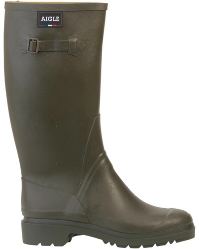 Aigle gummistiefel cessac - aigle,