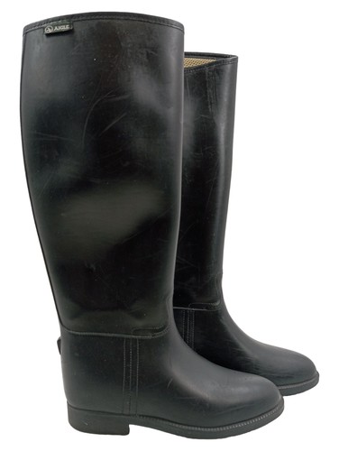 Aigle reitstiefel damen - aigle,