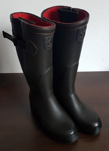 Aigle parcours iso vario - aigle,