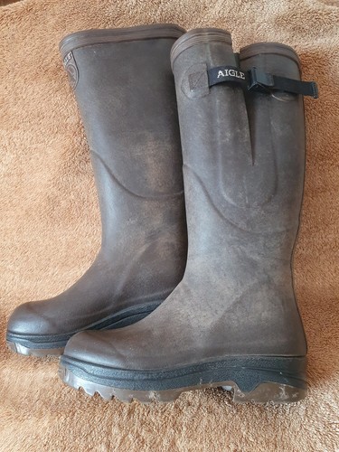 Aigle gummistiefel 38 - aigle,