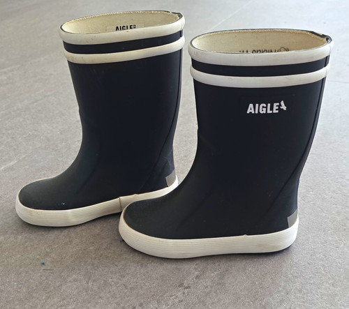 Aigle baby flac kinder - aigle,