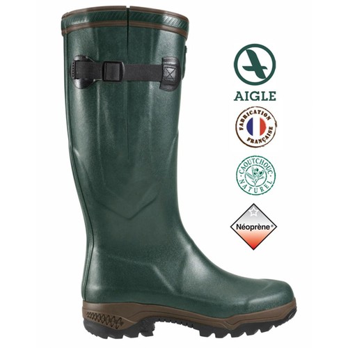 Aigle gummistiefel parcours - aigle,