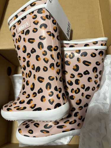 Aigle gummistiefel - aigle,