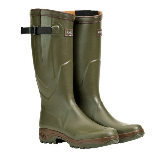 Aigle parcours vario - aigle,