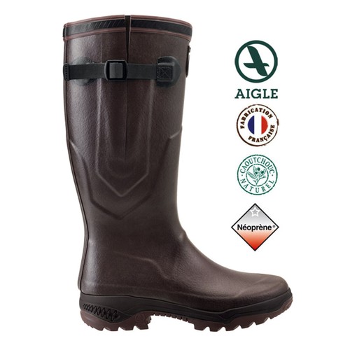 Aigle gummistiefel parcours - aigle,