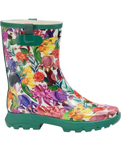 Aigle damen gummistiefel alya - aigle,