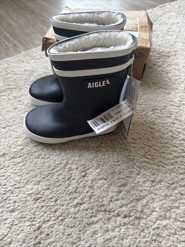 Aigle gummistiefel 23 - aigle,