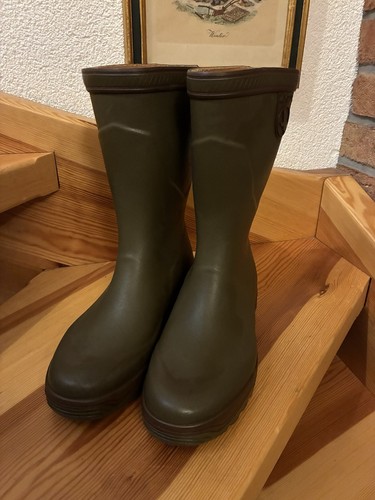 Aigle gummistiefel parcours - 40,